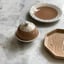 salhiahmed Handcrafted Ceramic Dish Set - Image 5