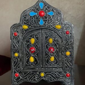 Decorative Metal Wall Hanging